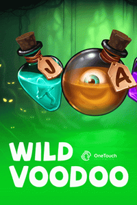 Wild Voodoo