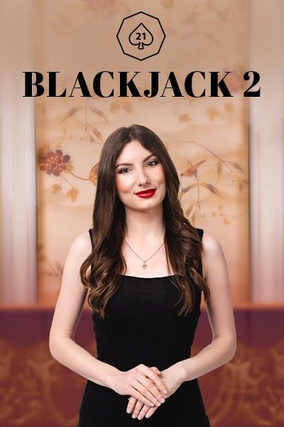 Blackjack