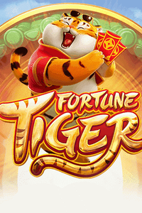 Fortune Tiger